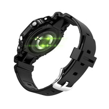 Заредете изображение във визуализатора на галерията – Smartwatch Fit > FW22 CLASSIC BLACK
