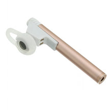 Заредете изображение във визуализатора на галерията – Awei Bluetooth Headset > A835BL with a holder and power bank Rose gold
