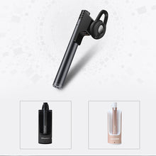 Заредете изображение във визуализатора на галерията – Awei Bluetooth Headset > A835BL with a holder and power bank Rose gold
