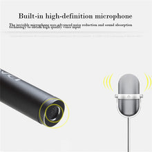 Заредете изображение във визуализатора на галерията – Awei Bluetooth Headset > A835BL with a holder and power bank Rose gold

