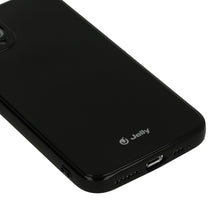 Заредете изображение във визуализатора на галерията – Jelly Case for Samsung Galaxy A22 4G/M22 4G black
