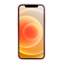 Заредете изображение във визуализатора на галерията – TEL PROTECT Luxury Case for Samsung Galaxy A22 4G/M22 4G Light pink
