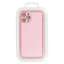 Заредете изображение във визуализатора на галерията – TEL PROTECT Luxury Case for Samsung Galaxy A22 4G/M22 4G Light pink
