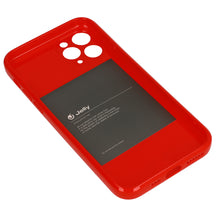 Заредете изображение във визуализатора на галерията – Jelly Case for Samsung Galaxy A22 5G red
