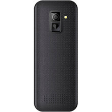 Заредете изображение във визуализатора на галерията – Mobile Phone GSM MAXCOM MM 730 BLACK
