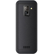 Заредете изображение във визуализатора на галерията – Mobile Phone GSM MAXCOM MM 735 + SOS wristband BLACK
