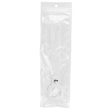 Заредете изображение във визуализатора на галерията – Silicone loop for Airtag white
