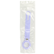 Заредете изображение във визуализатора на галерията – Silicone loop for Airtag purple
