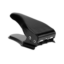 Заредете изображение във визуализатора на галерията – Micro Sim/Nano Sim Card Cutter 3 in 1
