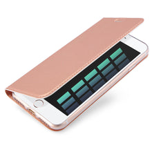 Заредете изображение във визуализатора на галерията – Dux Ducis Skin Pro Case for Nokia 1.4 pink
