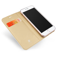 Заредете изображение във визуализатора на галерията – Dux Ducis Skin Pro Case for Nokia 1.4 gold
