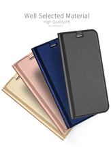 Заредете изображение във визуализатора на галерията – Dux Ducis Skin Pro Case for Nokia 1.4 gold
