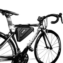 Заредете изображение във визуализатора на галерията – WILDMAN Bicycle bag ES19 waterproof 3L
