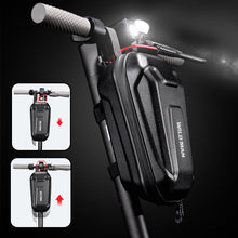 Заредете изображение във визуализатора на галерията – WILDMAN Scooter bag TS8 waterproof 2L
