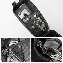 Заредете изображение във визуализатора на галерията – WILDMAN Scooter bag TS8 waterproof 2L
