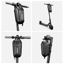 Заредете изображение във визуализатора на галерията – WILDMAN Scooter bag TS8 waterproof 2L
