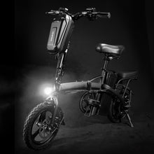Заредете изображение във визуализатора на галерията – WILDMAN Scooter bag TS8 waterproof 2L
