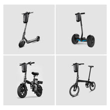 Заредете изображение във визуализатора на галерията – WILDMAN Scooter bag TS8 waterproof 2L
