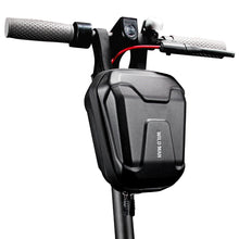 Заредете изображение във визуализатора на галерията – WILDMAN Scooter bag TS9 waterproof 2,5L
