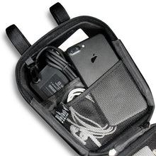 Заредете изображение във визуализатора на галерията – WILDMAN Scooter bag TS9 waterproof 2,5L
