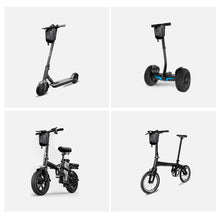 Заредете изображение във визуализатора на галерията – WILDMAN Scooter bag TS9 waterproof 2,5L
