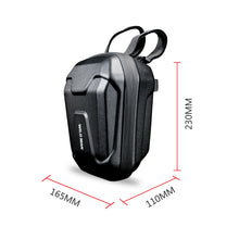 Заредете изображение във визуализатора на галерията – WILDMAN Scooter bag TS9 waterproof 2,5L

