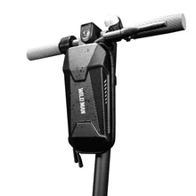 Заредете изображение във визуализатора на галерията – WILDMAN Scooter bag ES8 waterproof 2L
