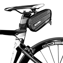 Заредете изображение във визуализатора на галерията – WILDMAN Bicycle bag ES7 waterproof 1,2L
