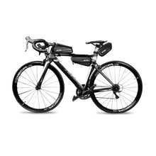 Заредете изображение във визуализатора на галерията – WILDMAN Bicycle bag ES7 waterproof 1,2L
