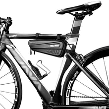 Заредете изображение във визуализатора на галерията – WILDMAN Bicycle bag ES4 waterproof 1,2L
