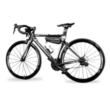 Заредете изображение във визуализатора на галерията – WILDMAN Bicycle bag ES4 waterproof 1,2L
