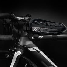 Заредете изображение във визуализатора на галерията – WILDMAN Bicycle bag E5S waterproof 1L
