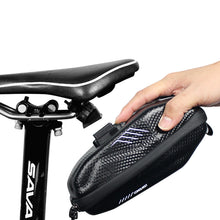 Заредете изображение във визуализатора на галерията – WILDMAN Bicycle bag E7S waterproof 0,8L
