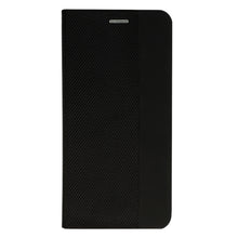 Заредете изображение във визуализатора на галерията – Vennus SENSITIVE Book for Iphone 13 Mini black
