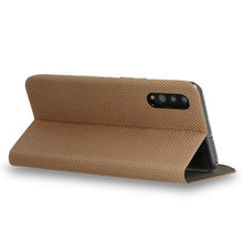 Заредете изображение във визуализатора на галерията – Vennus SENSITIVE Book for Iphone 13 Mini gold

