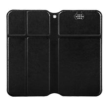 Заредете изображение във визуализатора на галерията – Dux Ducis Every Series Case - Universal Model A 4,7-5,0 inches black
