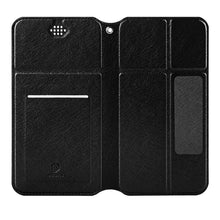 Заредете изображение във визуализатора на галерията – Dux Ducis Every Series Case - Universal Model A 4,7-5,0 inches black
