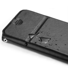 Заредете изображение във визуализатора на галерията – Dux Ducis Every Series Case - Universal Model A 4,7-5,0 inches black
