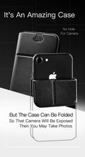 Заредете изображение във визуализатора на галерията – Dux Ducis Every Series Case - Universal Model A 4,7-5,0 inches black
