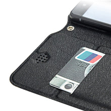 Заредете изображение във визуализатора на галерията – Dux Ducis Every Series Case - Universal Model B 5,0-5,5 inches black
