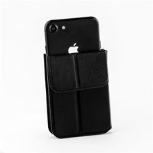 Заредете изображение във визуализатора на галерията – Dux Ducis Every Series Case - Universal Model B 5,0-5,5 inches black
