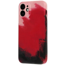 Заредете изображение във визуализатора на галерията – Tel Protect Ink Case for Iphone 11 Pro design 2
