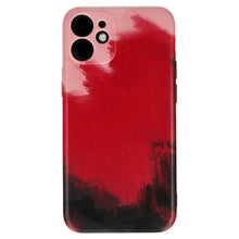 Заредете изображение във визуализатора на галерията – Tel Protect Ink Case for Iphone 11 Pro design 2
