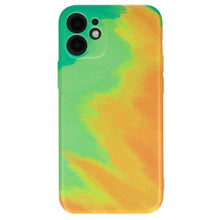 Заредете изображение във визуализатора на галерията – Tel Protect Ink Case for Iphone 12 Mini design 6
