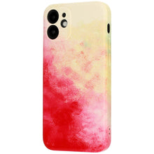 Заредете изображение във визуализатора на галерията – Tel Protect Ink Case for Iphone 12 Pro Max design 3
