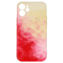 Заредете изображение във визуализатора на галерията – Tel Protect Ink Case for Iphone 12 Pro Max design 3
