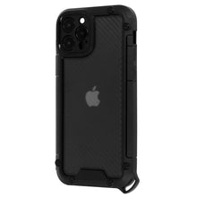 Заредете изображение във визуализатора на галерията – Tel Protect Shield Case for Iphone 11 Pro Black
