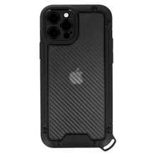 Заредете изображение във визуализатора на галерията – Tel Protect Shield Case for Iphone 11 Pro Black
