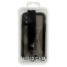 Заредете изображение във визуализатора на галерията – Tel Protect Shield Case for Iphone 11 Pro Black
