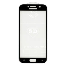 Заредете изображение във визуализатора на галерията – Tempered Glass Full Glue 5D for SAMSUNG GALAXY M20 BLACK
